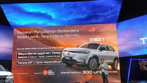 HPM Tawarkan Paket Berlangganan untuk Kepemilikan e:N1 di Indonesia, Segini Biaya per Bulannya