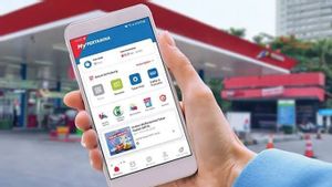 Perketat Penggunaan QR Code, Pertamina Blokir 394.000 Nopol Kendaraan