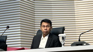 Nawawi Refuses To Comment On M Suryo's News About People Close To The Metro Jaya Police Chief