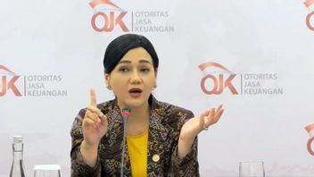 OJK Sebut Guru hingga Ibu Rumah Tangga Jadi Kelompok Rentan Terjerat Pinjol Ilegal