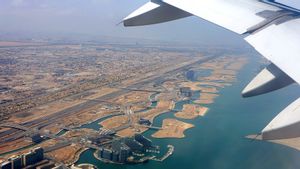Uni Emirat Arab Izinkan Perjalanan ke 12 Negara Afrika Mulai 6 Februari, tapi Ada Syaratnya