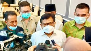 Muhaimin Iskandar di Depan Asosiasi Nelayan: KKP Didirikan Gus Dur untuk Makmurkan Warga dari Laut