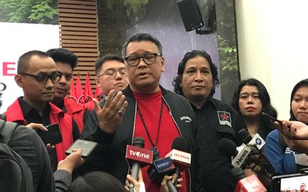 PDIP Bongkar Alasan Ingin Usung Kadernya di Pilkada Jakarta: Sangat Pengaruhi Pileg-Pilpres 2029 