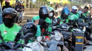 Kementerian Perhubungan Tegaskan Belum Ada Keputusan Final Terkait Kenaikan Tarif Ojek Online