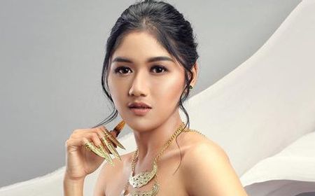 Profil Erina Gudono, Calon Istri Kaesang Pangarep yang Punya Segudang Prestasi