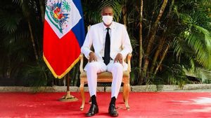 Diduga Terlibat Pembunuhan Mendiang Presiden Moise, Mantan Senator Haiti Hadapi Dakwaan di Amerika Serikat