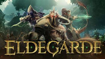 Eldegarde将于2026年1月正式发布，带来独特的RPG动作PvPvE游戏玩法