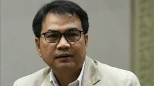 Tingkah Azis Syamsuddin seperti Pencuri Kotak Amal, Bedanya Si Wakil Ketua DPR Lebih Merugikan