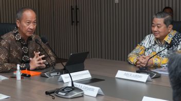 Kemenperin Dukung Industri Mamin Kerja Sama dengan Mitra Internasional demi Tingkatkan Sokongan ke PDB
