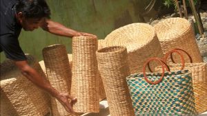Memilih Bahan Serat Alam Paling Unggul untuk Membuat Bisnis Bernilai Jual Tinggi