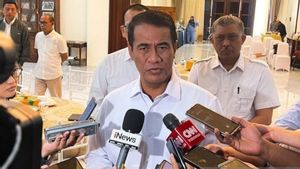 'Digoda' Le leader du PPP, Mentan Amran Sulaiman a déclaré qu’il voulait se concentrer sur les préoccupations alimentaires de premier plan