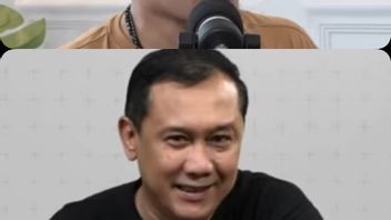 Arie Untung Seret Raja Salman Bawa Tangga Demi Hindari Riba, Denny Siregar: Belajar <i>Bro</i>, Jangan Mirip Mi Instan