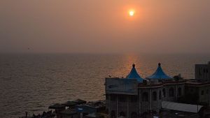 Kapal Eternity C Diserang Drone dan Granat di Lepas Pantai Yaman, 2 Awak Kapal Tewas