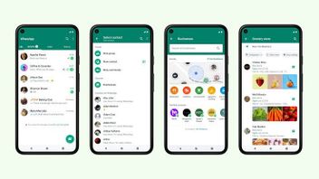 WhatsApp Develops Personal Newslette Features, What's That?
