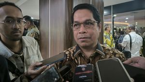 KESDM Sebut BP-AKR Mau Pesan Kargo Base Fuel Ketiga dari Pertamina