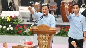 Demokrat Siap Pimpin Tim Pemenangan Prabowo-Gibran di NTB