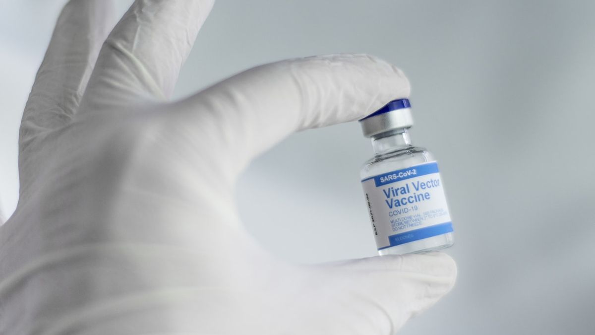 Government Adds Millions Of Vaccine Stocks Late October