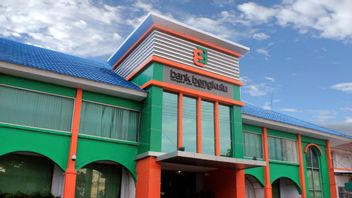 Asa Chairul Tanjung Beli Saham Bank Bengkulu Meski Ditentang DPRD