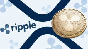 Ripple déposant une amende de 1,9 billion de roupies devant les tribunaux, le prix du XRP chute