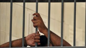 Lapas Narkotika Pangkalpinang Kelebihan Kapasitas Dua Kali Lipat