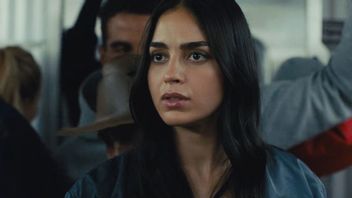 Delete de Scream 7 pour une balle palestinienne : Melissa Barrera est choquée mais triste