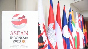 ASEAN dan RRC Sepakat Percepat Proses Negosiasi Kode Etik di Laut China Selatan
