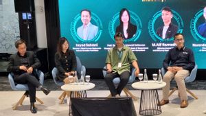 AI Developer hingga Data Engineer Jadi Talenta Paling Dicari Industri