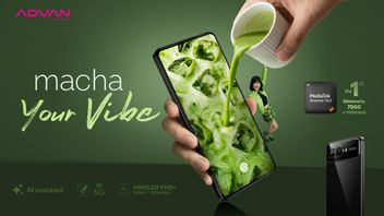مواصفات Advan Macha ، هاتف ذكي مع MediaTek Dimensity 7060