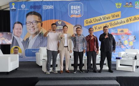 Bolekaka Dimsum Festival 2024: Perkuat Kolaborasi dan Membedah Kesalahan Bisnis UMKM