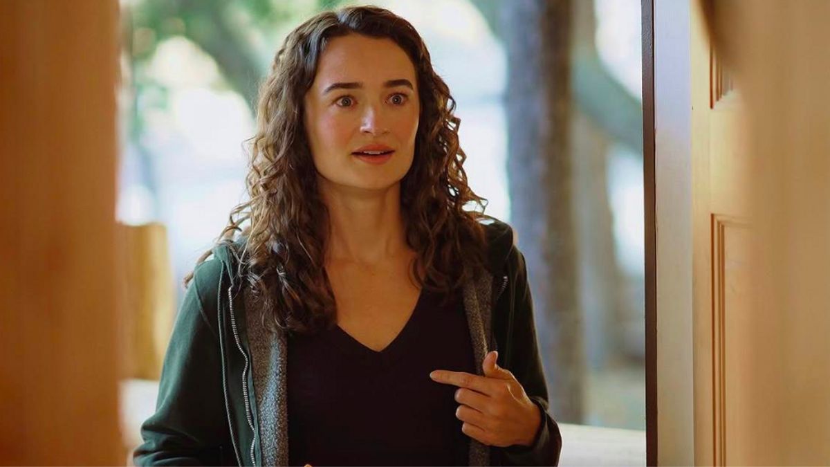 Penyebab Bintang The Walking Dead Kelley Mack Meninggal Dunia, Kenali Bahaya dan Gejala Glioma