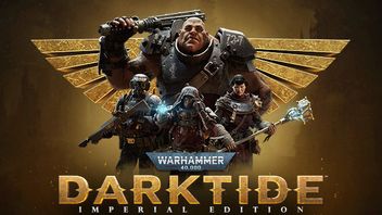 Warhammer 40,000: Darktide Release Postponed To November 30