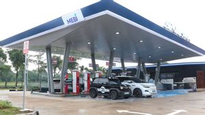 PLN Gandeng MEBI, dan HUAWEI Resmikan SPKLU Signature dengan Ultra-Fast Charging dan Split Charging Pertama di Indonesia