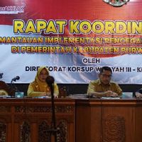 KPK Soroti Proyek Mini Zoo di Pemkab Purworejo Senilai Rp9 Miliar yang Mangkrak