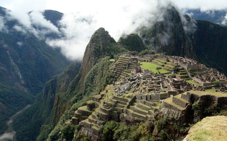 Machu Picchu Ditutup Karena Protes di Peru: Wisatawan yang Sudah Beli Tiket Bisa Dipakai Setelah Demo Berakhir atau Refund