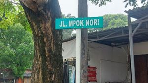 Anies Ganti Nama Jalan di Jakarta, Paspor Lama Warga Terdampak Masih Sah?