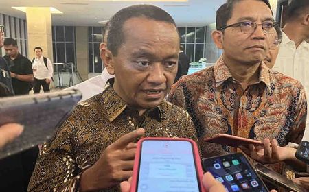 Menteri ESDM: Program Biodiesel B50 Masih dalam Tahap Kajian Tim