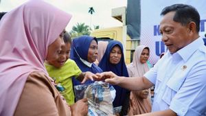 Mendagri Minta Pemda Percepat Pendataan Rumah Rusak Pascabencana