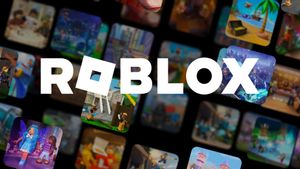 Roblox Sumbang Rp126,7 Miliar ke PDB Nasional, Dorong 310 Lapangan Kerja Baru