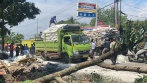 Korban Tewas Akibat Kecelakaan Jalur Sukabumi-Cianjur Jadi 6 Orang, Polisi Akui Belum Temukan Semua Kartu Identitas Korban