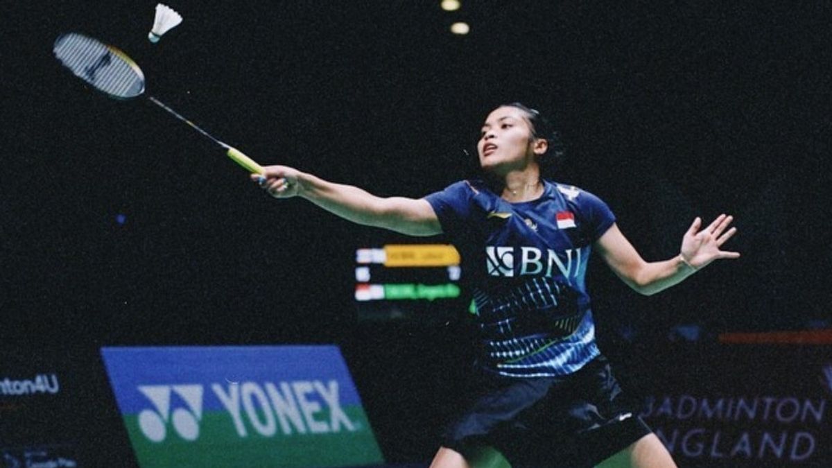 These Are 16 Indonesian Badminton Players Who Will Compete At The Denmark Open 2023