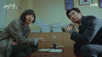 Political Themed Korean Drama Recommendations