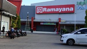 Ramayana Mampu Membalikkan Hancur-hancuran Rugi Rp85,66 Miliar Jadi Laba Rp30 Miliar di Kuartal I 2022