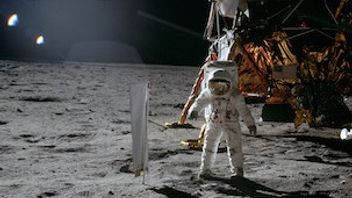 China Ready To Make Footprints On The Moon, The Latest 2030