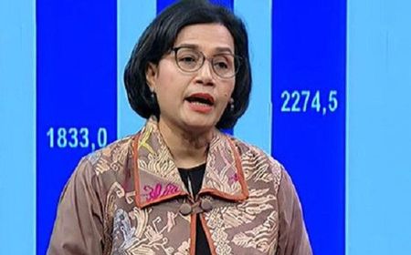 Viral Pejabat Pajak Kendarai Moge, Menkeu Sri Mulyani: Mencederai Kepercayaan Masyarakat