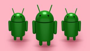 Alphabet Inc. Banding atas Keputusan Pengawas Antimonopoli India dalam Kasus Android