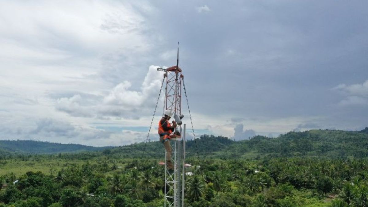 Kemenkominfo Tetapkan Hasil Refarming Frekuensi Radio 2,1 GHz untuk Indosat, Telkomsel dan XL