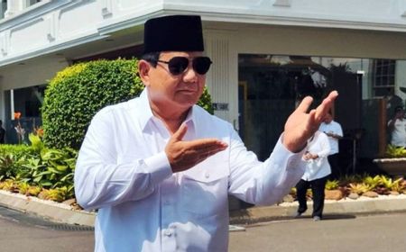 IKN Tak Jadi Prioritas di  Era Prabowo-Gibran, Fokus ke Swasembada Pangan