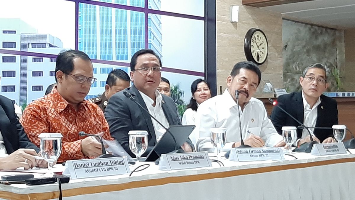سوف Kejagung استدعاء وزير SOE السابق ريني سويمارنو في قضية جيواسرايا