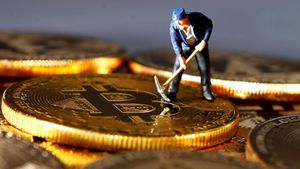 Perusahaan Penambangan Bitcoin Iris Energy Umumkan Peningkatan Kapasitas <i>Mining</i> BTC