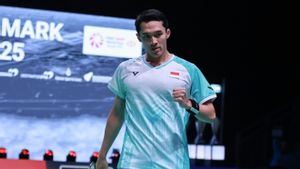 Denmark Open 2025: 3 Wakil Indonesia Dapat Tiket Perempat Final